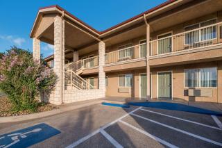Quality Inn - Sonora - 9