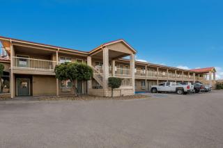 Quality Inn - Sonora - 8
