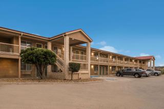 Quality Inn - Sonora - 6