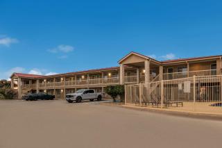 Quality Inn Sonora TX - 5