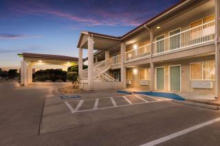 Quality Inn - Sonora - 4