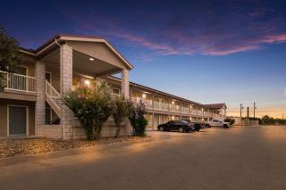 Quality Inn - Sonora - 3