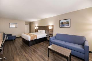 Quality Inn Sonora TX - 1