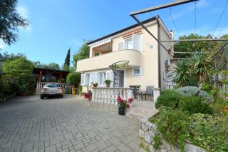 Apartments Julia - Čižići - 8