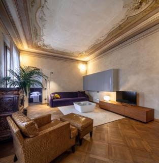 Villa Moro Lin Design Apartments - Mestre - 2