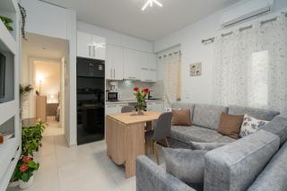 Comfy Apt next to metro - Atene - 9
