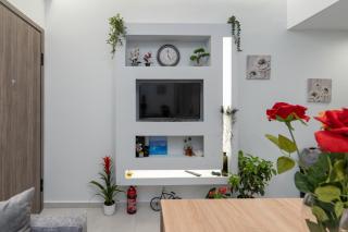 Comfy Apt next to metro - Atene - 5