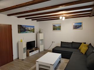Ferienwohnung Nagelfluh Allgäu - Oberreute - 6
