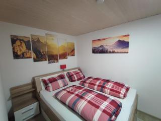 Ferienwohnung Nagelfluh Allgäu - Oberreute - 8
