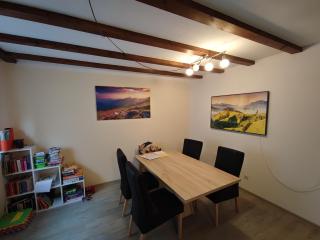 Ferienwohnung Nagelfluh Allgäu - Oberreute - 9