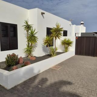 Villa julima - Playa Blanca - 1