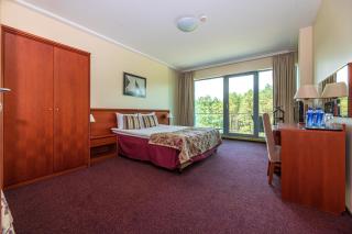 Meduza Hotel - Palanga - 4