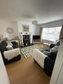 Holiday Home- Portballintrae - Portballintrae - 5