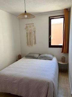 Appartement T2 Gruissan port, rive gauche - Gruissan - 4