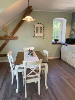 Neue Ferienwohnung im alten Forsthaus - Rüdesheim am Rhein - 2