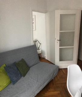 Apartament Warecka - Varsavia - 6