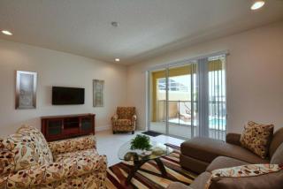 Serenity 3 Bedroom Vacation Home 1523 - Orlando - 9
