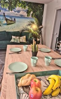 P Casa con Azotea privada y Céntrica. WiFi+Netflix - 4