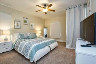 Reunion 5 Bedroom Vacation Home 7824 - 8