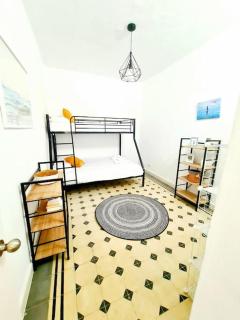 P Casa con Azotea privada y Céntrica. WiFi+Netflix - El Puerto de Santa María - 1