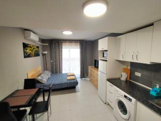 Studio Felix - Torrevieja - 9