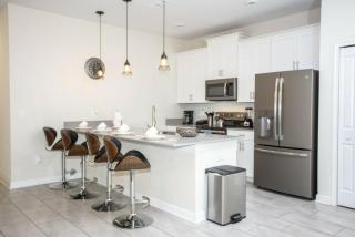 Astonishing Home Private Pool 4830 - Kissimmee - 2