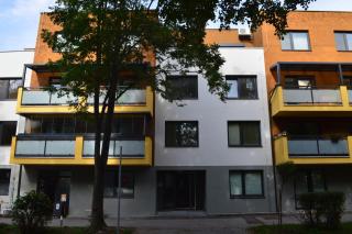 Severan New Appartement 1 - Martin - 2