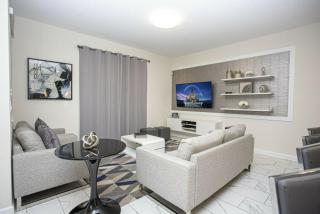 Storey Lake 4 Bedroom Vacation Home 4844 - 3