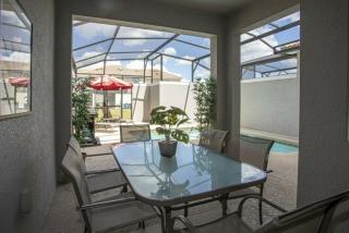 Amazing Lovely Private Pool 4844 - Kissimmee - 6