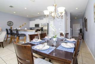 8978 Beautiful Sparkling Private Pool - Kissimmee - 9
