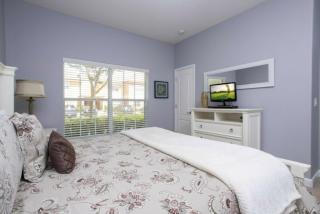 8978 Beautiful Sparkling Private Pool - Kissimmee - 4