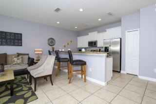 8978 Beautiful Sparkling Private Pool - Kissimmee - 1