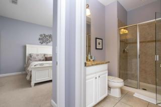 8978 Beautiful Sparkling Private Pool - 1