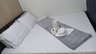 SHELL RESIDENCE c3 shortwalk mall of asia near airport - Manila - 6