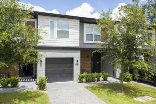 Dream Modern Home Private Pool 4451 - Kissimmee - 0