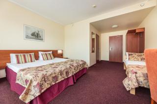 Meduza Hotel - 2