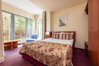 Meduza Hotel - Palanga - 8