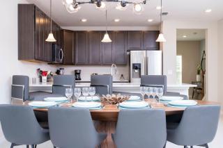 Fiesta Key 3 Bedroom Vacation Home 4774 - Kissimmee - 3