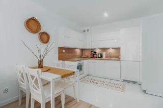Apartament COCONUT SurfingBird Kasprowicza - Colberga - 6