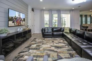 2606YA Luxurious En-Suite Single Home Pool - Kissimmee - 3