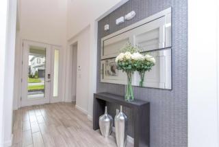 2693CA Luxurious Home Private Pool - Kissimmee - 4