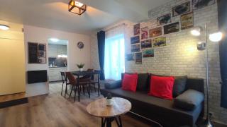 Nouveau* Vintage Mecanic* Wifi*Netflix*Confort - 5