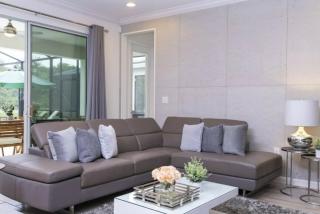 Sonoma Resort 6 Bedroom Vacation Home 2693 - 1