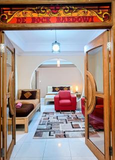 Ada Waktu Homestay - Yogyakarta - 4
