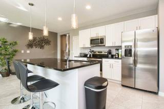 4412 Luxurious Townhome Private Pool - Kissimmee - 7