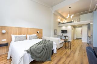 Foundry Hotel Apartments - Uppsala - 0