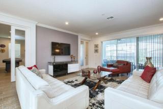 Sonoma Resort 7 Bedroom Vacation Home 2600YA - Kissimmee - 3