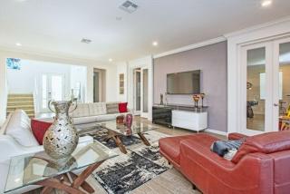Sonoma Resort 7 Bedroom Vacation Home 2600YA - Kissimmee - 2
