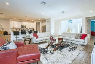 Sonoma Resort 7 Bedroom Vacation Home 2600YA - Kissimmee - 1