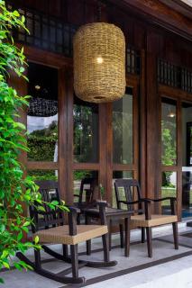 Ratchapruek Lanna Boutique - 6